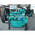 4 cylinder diesel generator K4100ZD
